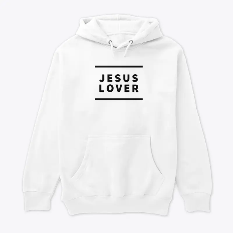 JESUS LOVER 