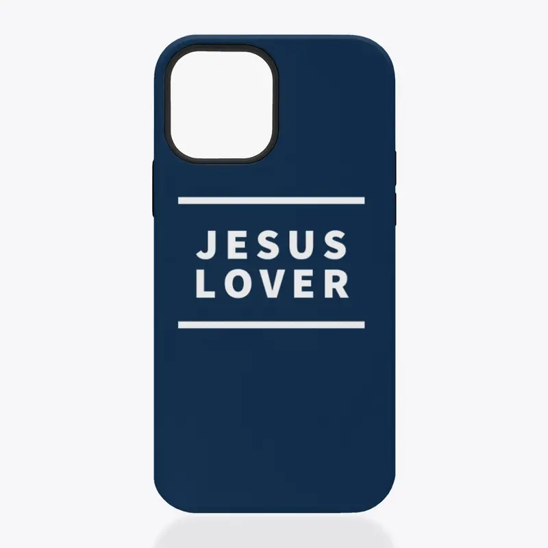 Jesus Lover 