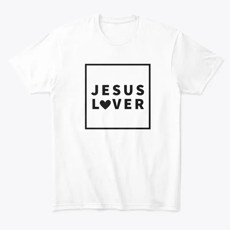 JESUS LOVER 